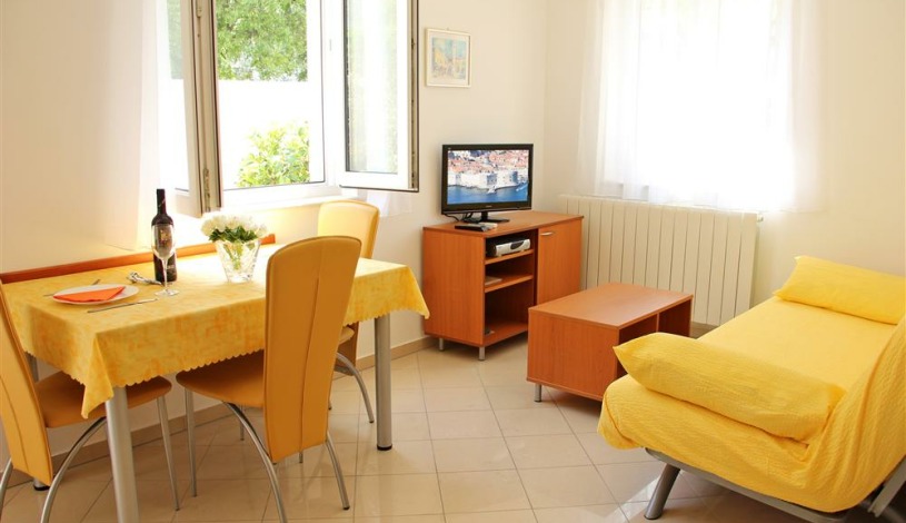 Apartment Ulica Miljenka Bratoša Dubrovnik - Apt 19241