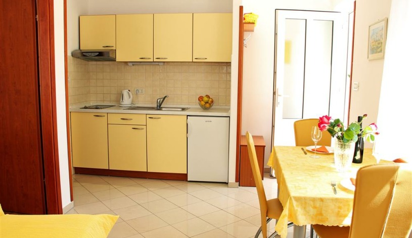 Apartment Ulica Miljenka Bratoša Dubrovnik - Apt 19241