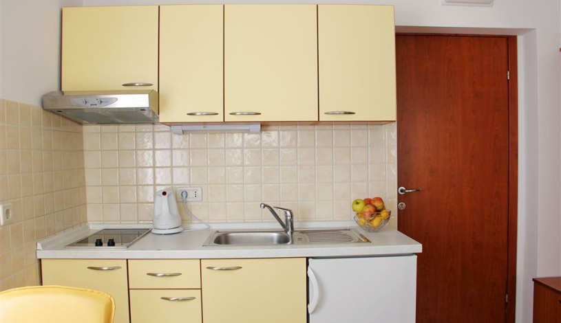 Apartment Ulica Miljenka Bratoša Dubrovnik - Apt 19242