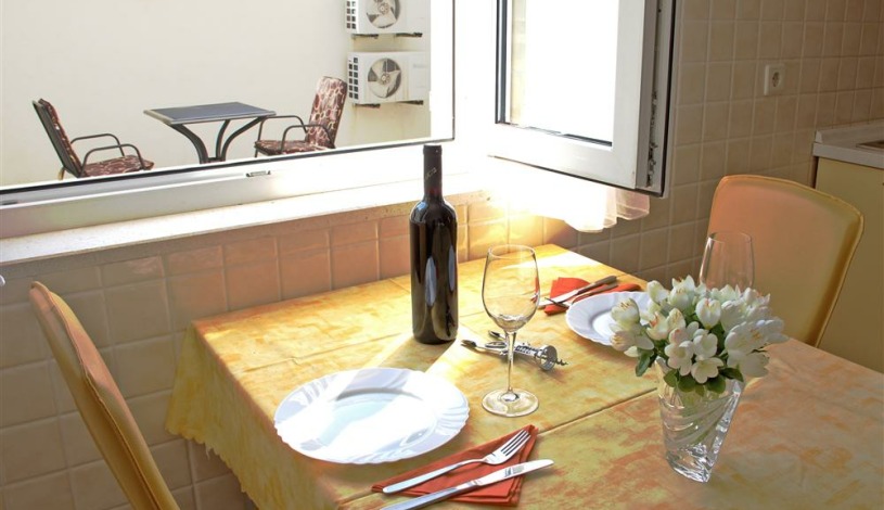 Apartment Ulica Miljenka Bratoša Dubrovnik - Apt 19242