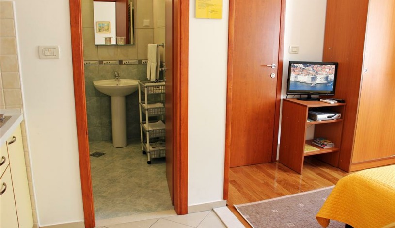 Apartment Ulica Miljenka Bratoša Dubrovnik - Apt 19254