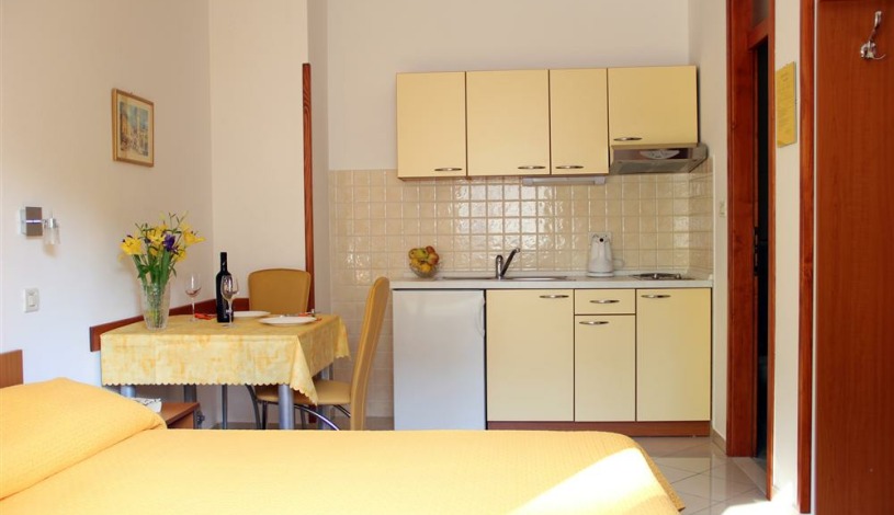 Apartment Ulica Miljenka Bratoša Dubrovnik - Apt 19254