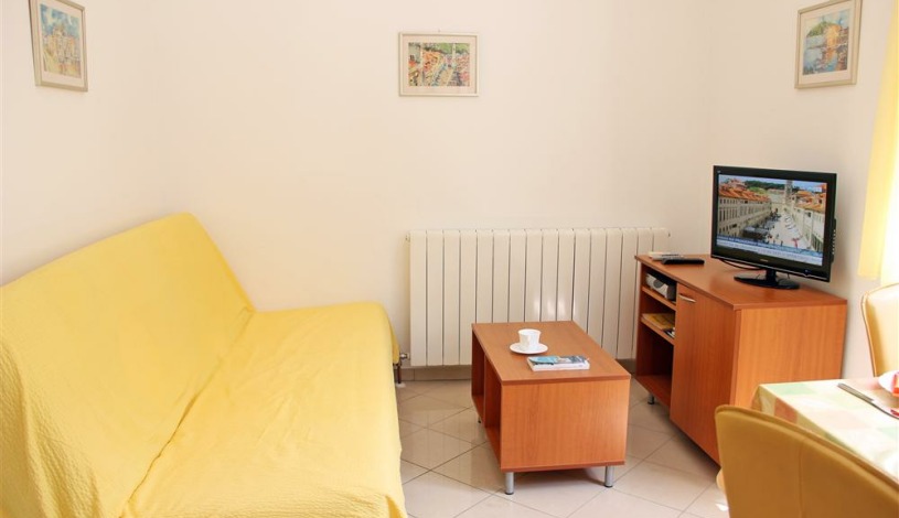 Apartment Ulica Miljenka Bratoša Dubrovnik - Apt 19461