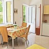2-Schlafzimmer Dubrovnik Lapad mit Küche für 3 Personen