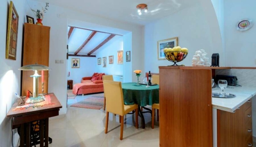 Apartment Ulica Miljenka Bratoša Dubrovnik - Apt 19577