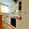 4-spálňový Apartmán Dubrovnik Lapad s kuchyňou pre 5 osôb