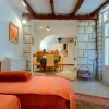 4-spálňový Apartmán Dubrovnik Lapad s kuchyňou pre 5 osôb