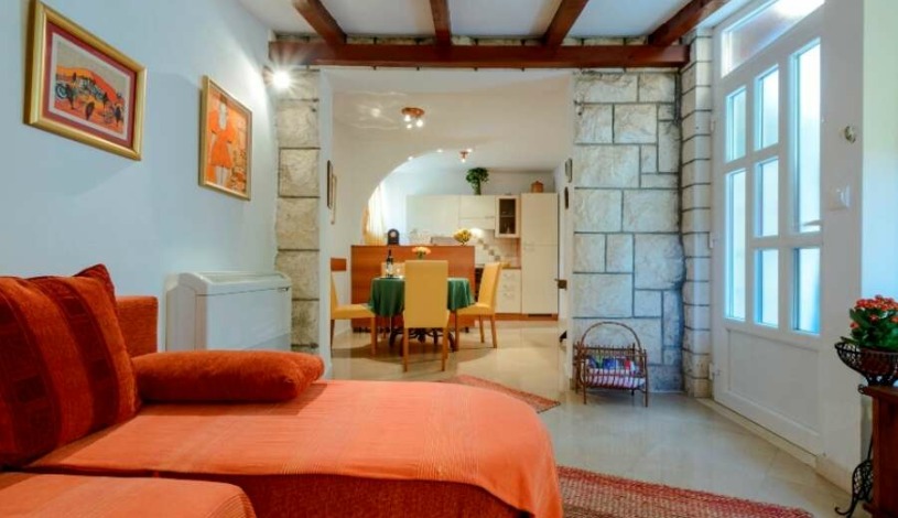 Apartment Ulica Miljenka Bratoša Dubrovnik - Apt 19577