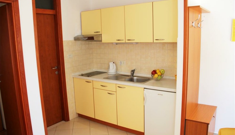 Apartment Ulica Miljenka Bratoša Dubrovnik - Apt 19241