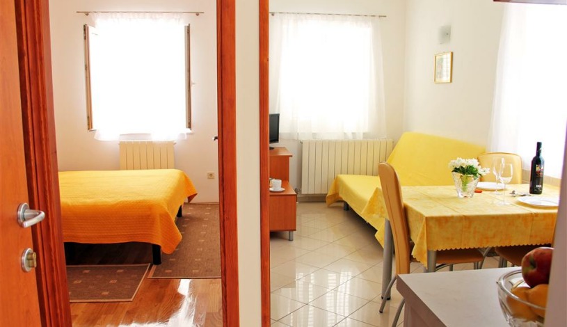 Apartment Ulica Miljenka Bratoša Dubrovnik - Apt 19242