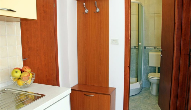 Apartment Ulica Miljenka Bratoša Dubrovnik - Apt 19242