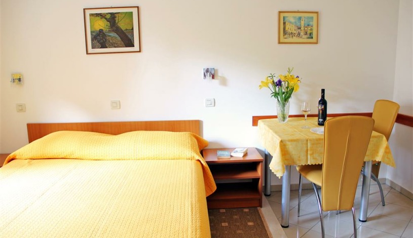 Apartment Ulica Miljenka Bratoša Dubrovnik - Apt 19254