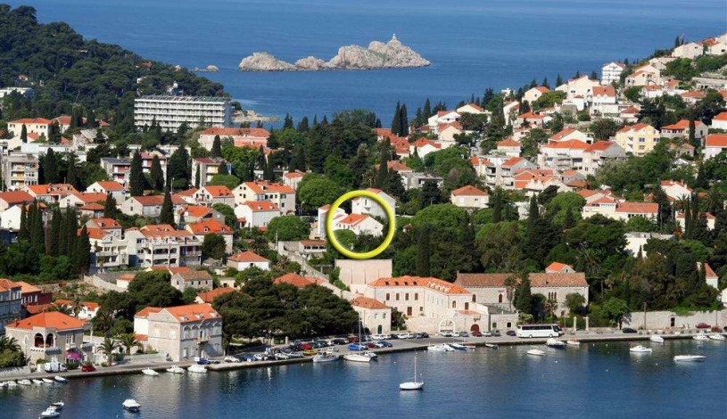 Apartment Ulica Miljenka Bratoša Dubrovnik - Apt 19254