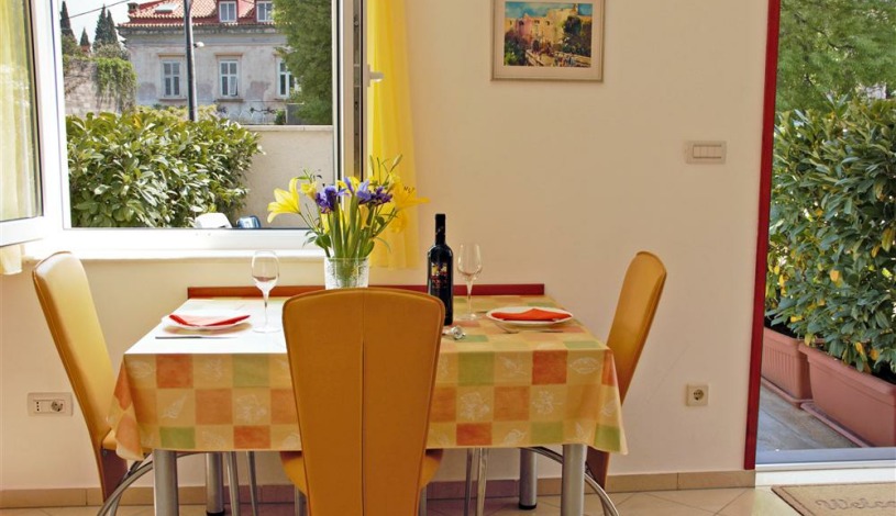 Apartment Ulica Miljenka Bratoša Dubrovnik - Apt 19461