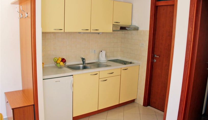 Apartment Ulica Miljenka Bratoša Dubrovnik - Apt 19461