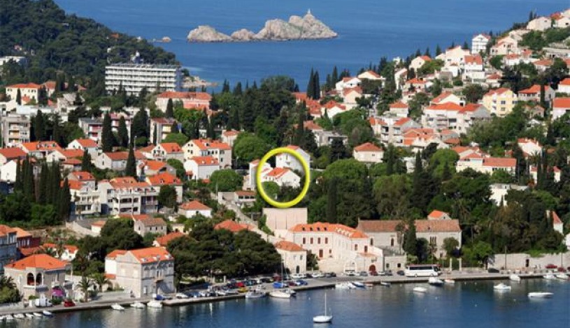 Apartment Ulica Miljenka Bratoša Dubrovnik - Apt 19461