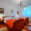 4-Schlafzimmer Appartement Dubrovnik Lapad mit Küche für 5 Personen