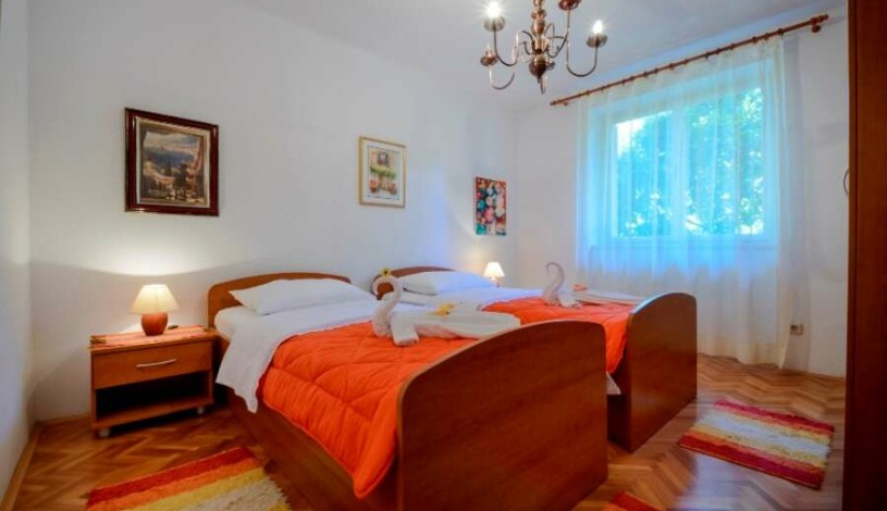 Apartment Ulica Miljenka Bratoša Dubrovnik - Apt 19577