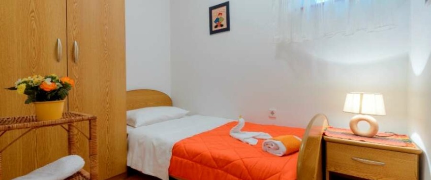 Apartment Ulica Miljenka Bratoša Dubrovnik - Apt 19577