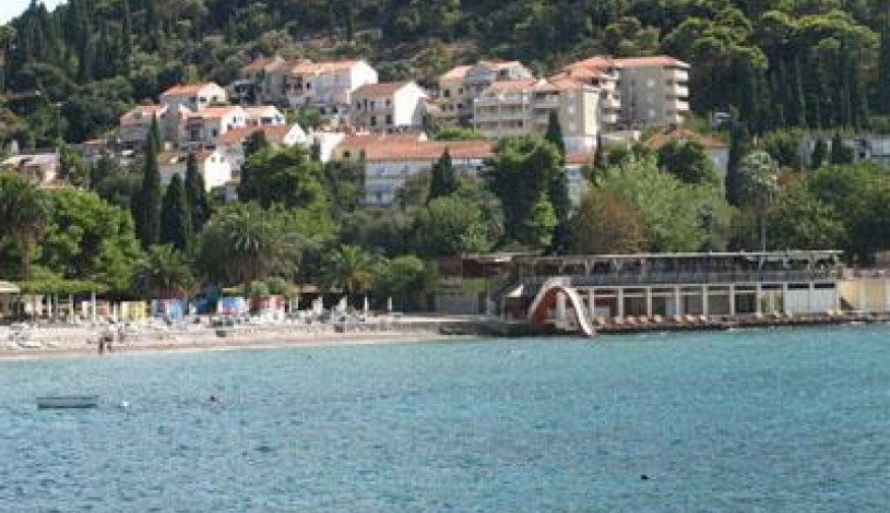 Apartment Ulica Miljenka Bratoša Dubrovnik - Apt 19577