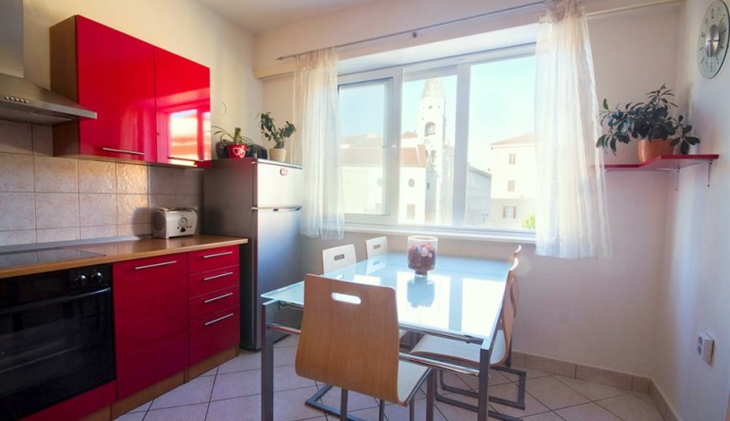 Apartment Ulica Nadbiskupa Mate Karamana Zadar - Apt 23939