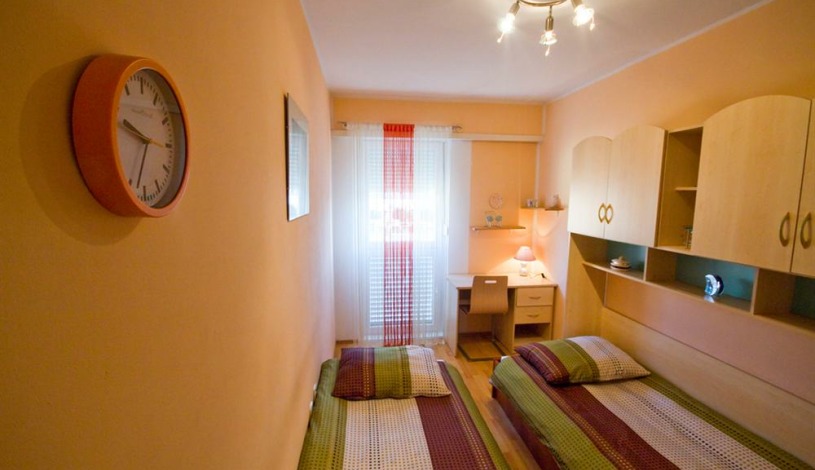 Apartment Ulica Nadbiskupa Mate Karamana Zadar - Apt 23939