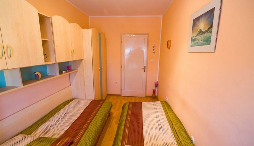 Apartment Ulica Nadbiskupa Mate Karamana Zadar - Apt 23939
