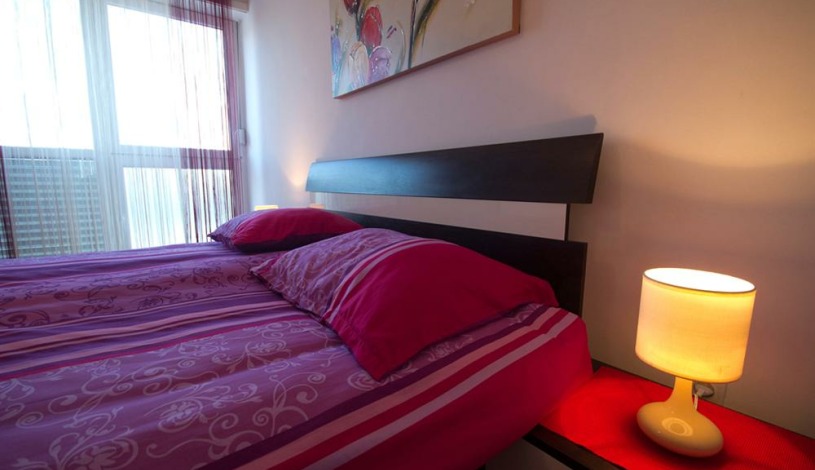 Apartment Ulica Nadbiskupa Mate Karamana Zadar - Apt 23939