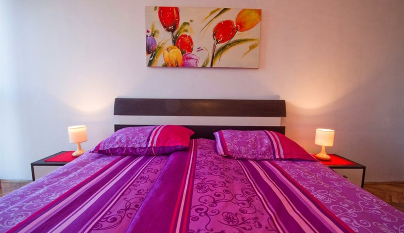 Apartment Ulica Nadbiskupa Mate Karamana Zadar - Apt 23939