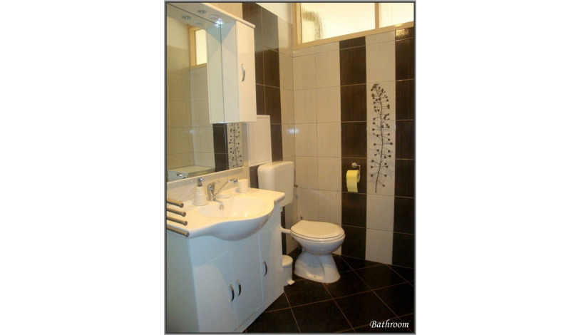 Apartment Ulica Nadbiskupa Mate Karamana Zadar - Apt 23939