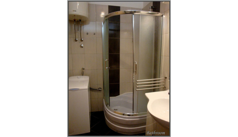 Apartment Ulica Nadbiskupa Mate Karamana Zadar - Apt 23939