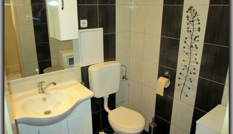 Apartment Ulica Nadbiskupa Mate Karamana Zadar - Apt 23939