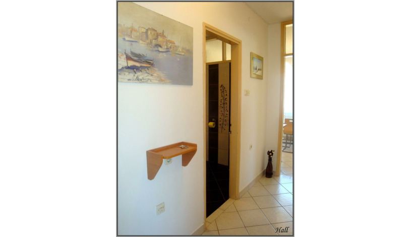 Apartment Ulica Nadbiskupa Mate Karamana Zadar - Apt 23939