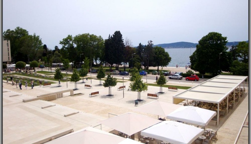 Apartment Ulica Nadbiskupa Mate Karamana Zadar - Apt 23939