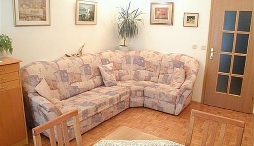 Apartment Ulica Natka Nodila Dubrovnik - Apt 21068