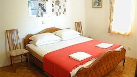 Apartment Ulica Natka Nodila Dubrovnik - Apt 21068