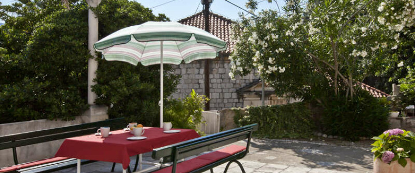 Apartment Ulica od Gradca Dubrovnik - Apt 16014