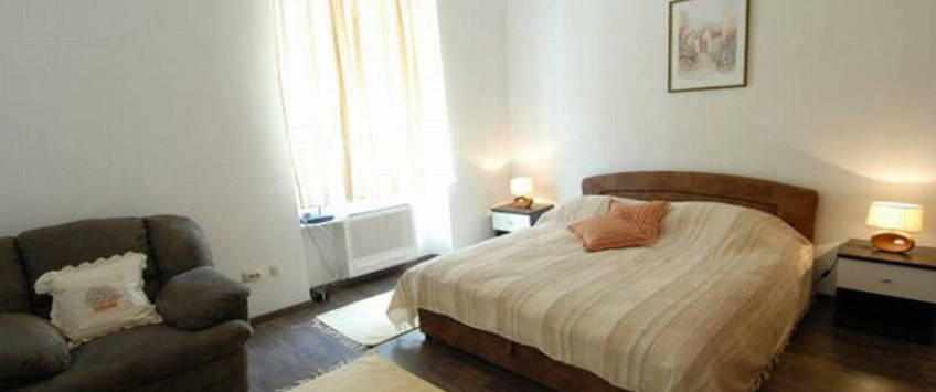 Apartment Ulica od Gradca Dubrovnik - Apt 29859