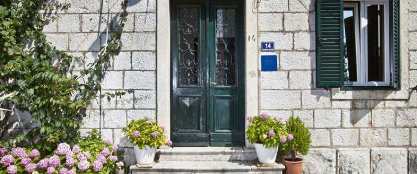 Apartment Ulica od Gradca Dubrovnik - Apt 16014