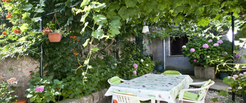 Apartment Ulica od Gradca Dubrovnik - Apt 16014