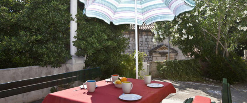 Apartment Ulica od Gradca Dubrovnik - Apt 16014