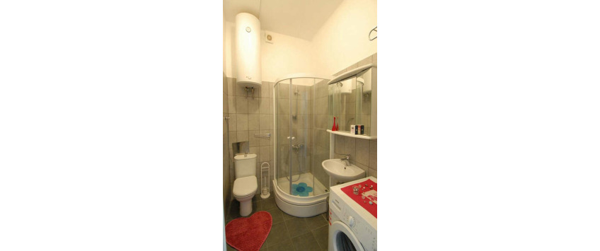 Apartment Ulica od Gradca Dubrovnik - Apt 29859