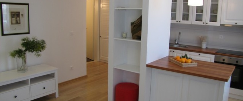 Apartment Ulica od Križa Dubrovnik - Apt 37105