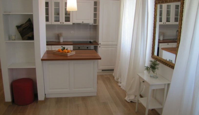 Apartment Ulica od Križa Dubrovnik - Apt 37105