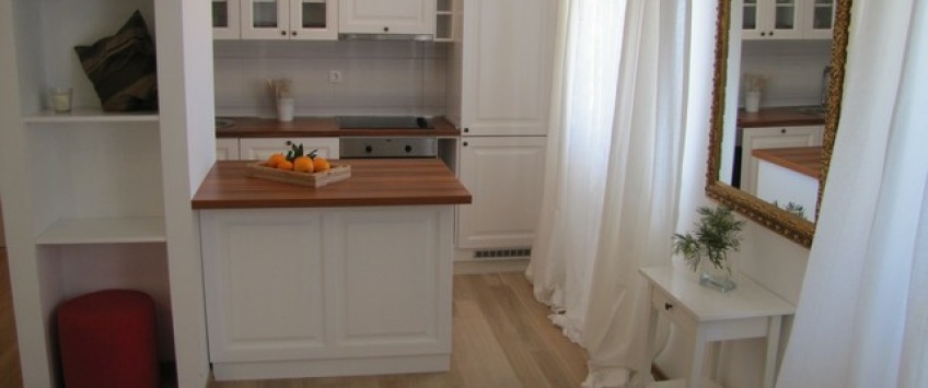 Apartment Ulica od Križa Dubrovnik - Apt 37105