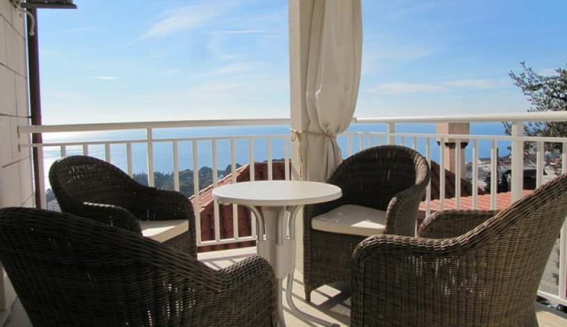 Apartment Ulica od Križa Dubrovnik - Apt 37111