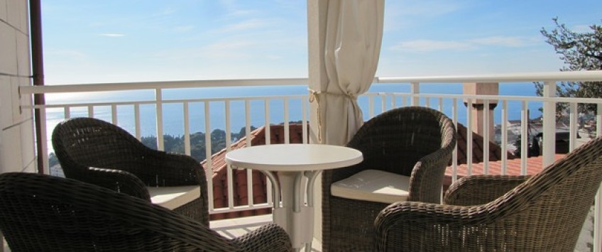Apartment Ulica od Križa Dubrovnik - Apt 37111
