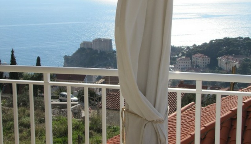 Apartment Ulica od Križa Dubrovnik - Apt 37111