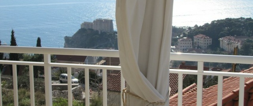 Apartment Ulica od Križa Dubrovnik - Apt 37111