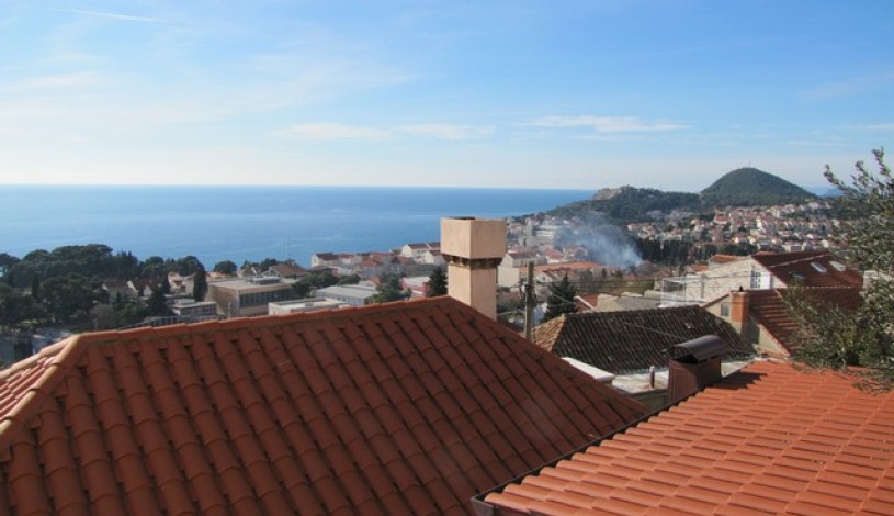 Apartment Ulica od Križa Dubrovnik - Apt 37111